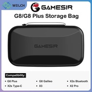 GameSir G8 Plus Storage Bag Mobile Game Controller Carrying Bag Bluetooth Wireless Receiver for Game