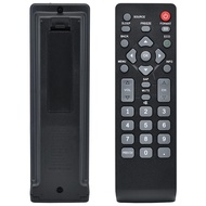 New NH000UD NH001UD For Sylvania Emerson TV Remote LC320EMX LC195EMX LC195SLX