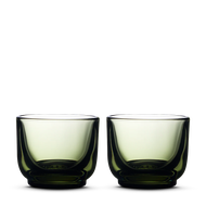 Fellow - Pirch Espresso Glasses (Set of 2)