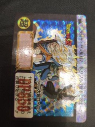 龍珠 萬變咭 本彈 500號 未開 面靚 底有暇疵 500 card