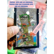 ORIGINAL OPO A93 4G BOARD ORIGINAL OPO A93 4G USB CHARGER BOARD