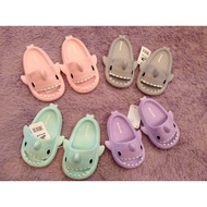 Baby shark Sandals