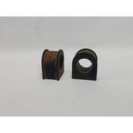 [PAIR] B029-34-156 MAZDA FAMILIA 323 1980-86 BD 26M2 FRONT SUSPENSION STABILIZER BAR BUSH