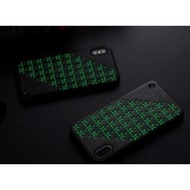 IPHONE Hardcase nillkin star case XSiphone