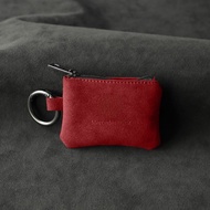 Applicable to Mercedes Benz AMG Suede Key Cover C63/C43/E53/A35l Car Remote Control Key Case Bag Buc