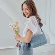 GLORASTUDIO - CLAIRE BAG กระเป๋าสะพายไหล่