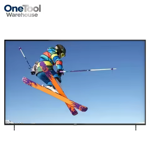 2021 4K Cheap Flat Screen television HD LCD LED Best smart TV 32 40 43 50 55 60inch China Smart LCD