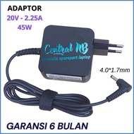 Compatible Charger Adapter For 130-14IKB 130-14AST 130-15IKB 45W -CNB