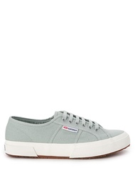 SUPERGA - 2750-Cotu Classic Grey Flint #706