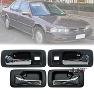 [Local Ready Stock] Honda Accord SM4 CB3 CB4 CB7 1990-1993 Door Inner Handle Interior Door Handle