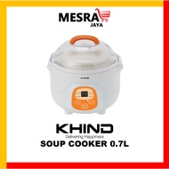 KHIND PORRIDGE SOUP COOKER BPS07