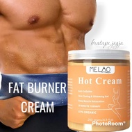 MELAO HOT CREAM FAT BURNER FAT BURNER FOR MEN AND WOMEN