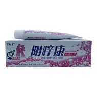 Baiducao Yin Itchy Health 15g/2025.13.14