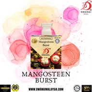 Dwangi Fresheners Mangosteen Burst