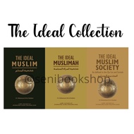 The Ideal Series (The Ideal Muslim/The Ideal Muslimah/The Ideal Muslim Society)