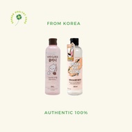 DAISO Brush & Puff Cleaner 250ml. DAISO's Korea