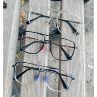 Progressive photochromic glasses for men and women AVIATOR MODEL Reading and walking glasses code 80