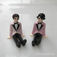 Hot-selling Bulk Goods ARASHI ARASHI Exhibition Fate Miss ARASHI Sitting ARASHI Cooperation Decorati
