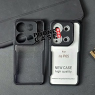 ITEL P65 CASE ARMOR SHOCKPROOF CASE ITEL P65 FSNFusion