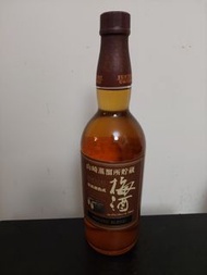 Yamazaki plum wine