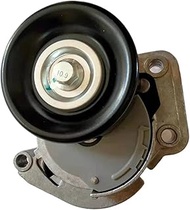 Drive Belt Tensioner Pulley Assembly For Toyota For Land For Cruiser 1998-2007 1UZ-FE 4.0L 2UZ-FE 4.