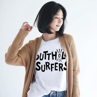 Casual Unisex Tshirt Butthole Surfers Tshirt 100% Cotton White Material | Short Sleeves & Long Sleev