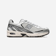 New Balance 509 Silver/Black