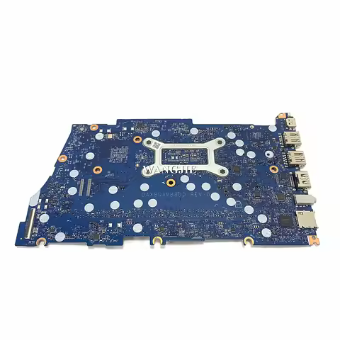DAX8QAMB8D0 For HP ProBook 440 G8 450 G8 Laptop Motherboard DAX8QAMB8D0 X8QA 100% Working