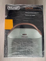 DELONGHI HFX30C18 陶瓷式暖風機
