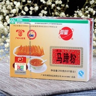 Zhouxing Brand Horseshoe Flour Pure Horseshoe Cake Flour Gundam Coconut Milk Coconut Milk Melaleuca 