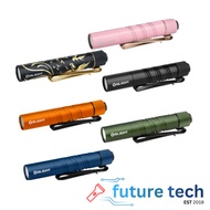 Olight i3T 2 EOS Small EDC LED Flashlight