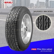 Wanli Tires RIM15 ( 195/50R15 205/50R15 165/55R15 175/55R15 185/55R15 175/60R15 215/60R15 165/65R15 