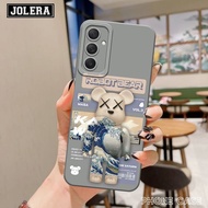Case Latest Samsung Galaxy A16 5G 2024 Softcase Samsung Galaxy A16 5G Case Samsung Galaxy A16 5G Sil