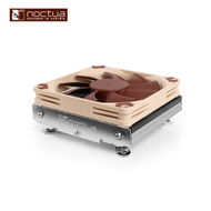 Noctua 貓頭鷹 NH-L9i 17xx (Intel LGA1700專用/NF-A9x14 PWM風扇*1/下吹式/高37mm)
