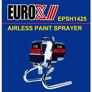 EUROX AIRLESS PAINT SPRAYER 575W 210 BAR - EPSH1425