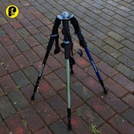 MERAH Trekking tracking pole mountain Camping stick - trekking pole, RED