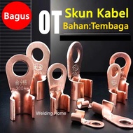 Skun Kabel CU OT/Asli Kuningan