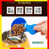 Japanese Style Pet food scoop/cat dog kibbles scoop/cat kibble spoon 宠物粮勺 猫咪狗粮勺