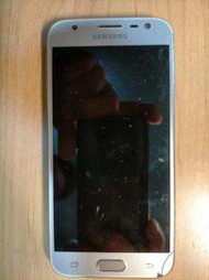 X.故障手機B726*0361- Samsung Galaxy J3 Pro SM-J330G/DS   直購價280