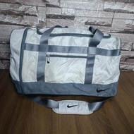tas travel Gym duffel bag nike x thule Porter kangol Oakley filla puma uniqlo samsonite adidas dicki