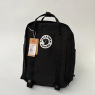 Fast Shipping Fjallraven Kanken Arctic Outdoor Backpack Shoulder Strap Fox Student Waterproof Canvas Travel Computer Bag