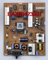 เพาเวอร์ซัพพลาย Power Supply LG 55LB582T 55LY340C 49LB551T 50LB650T 49LB620T พาร์ท EAX65423801