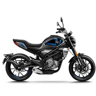CF MOTO 250 CL-X BIGBIKE