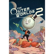 [PC] The Outer Worlds 2 (digital download)