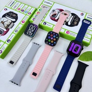2026 New Series IW10 Watch S10 Pro Smartwatch Series 10 Smart Watch DIY DIAL Call Bluetooth