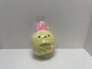 角落生物炸蝦尾