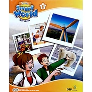 i-Learn Smart World 8 Workbook