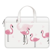YUANSHENGGE | Handsome Female Laptop Bag