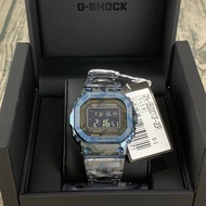 READY STOCK 100% ORIGINAL CASIO G-SHOCK GMW-B5000TCF-2DR / GMW-B5000TCF-2 / GMW-B5000TCF