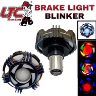 LTC 1009- BRAKE LIGHT BLINKER